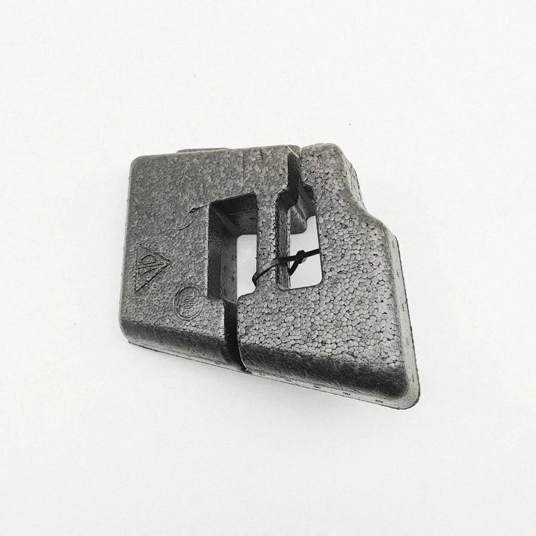 Other trunk/boot trim element 95C821123