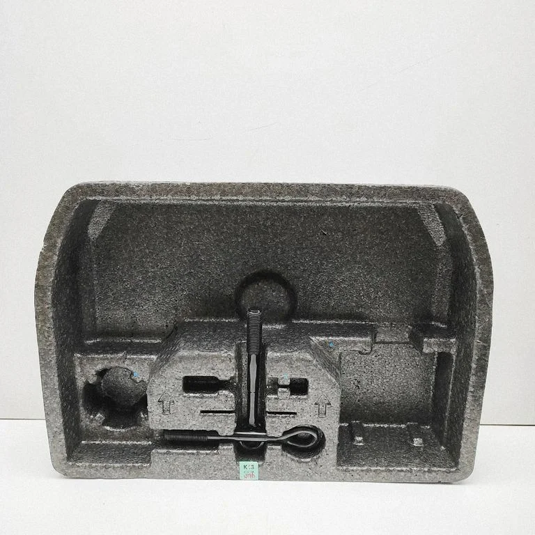 Other trunk/boot trim element – Hyundai Ioniq (2016-)