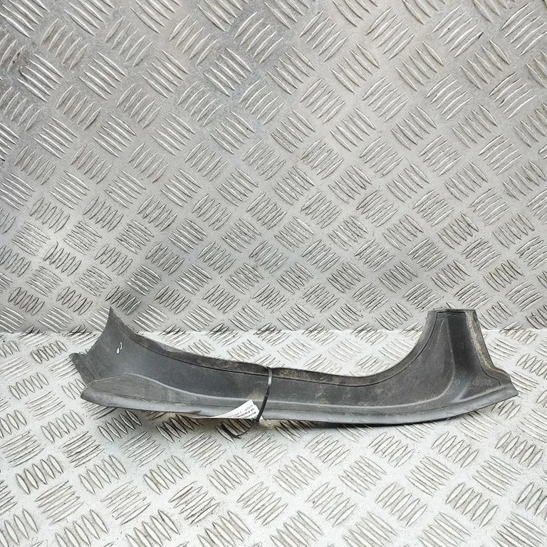 Muu pagasiruumi viimistluse osa 7487644