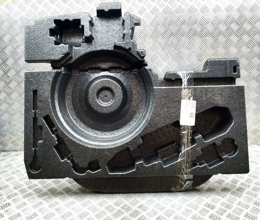Cita bagāžnieka apdares detaļa 849A75MP0A
