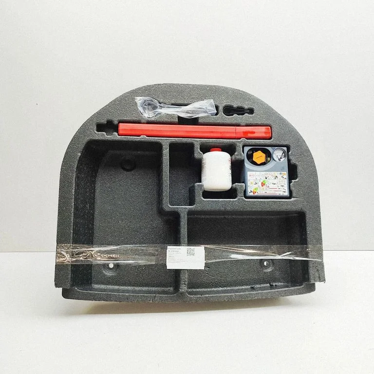 Muu pagasiruumi viimistluse osa HADF3916100