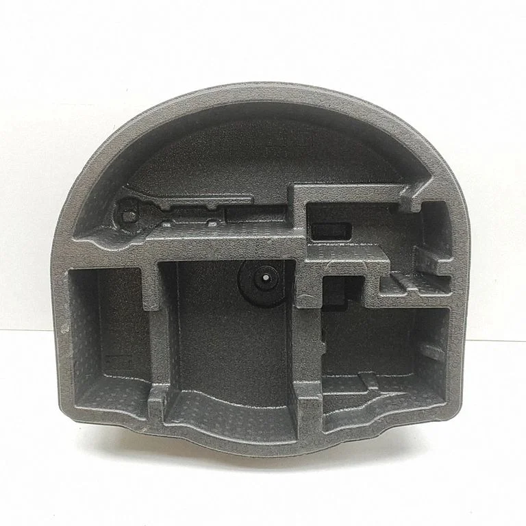 Other trunk/boot trim element 649930D060