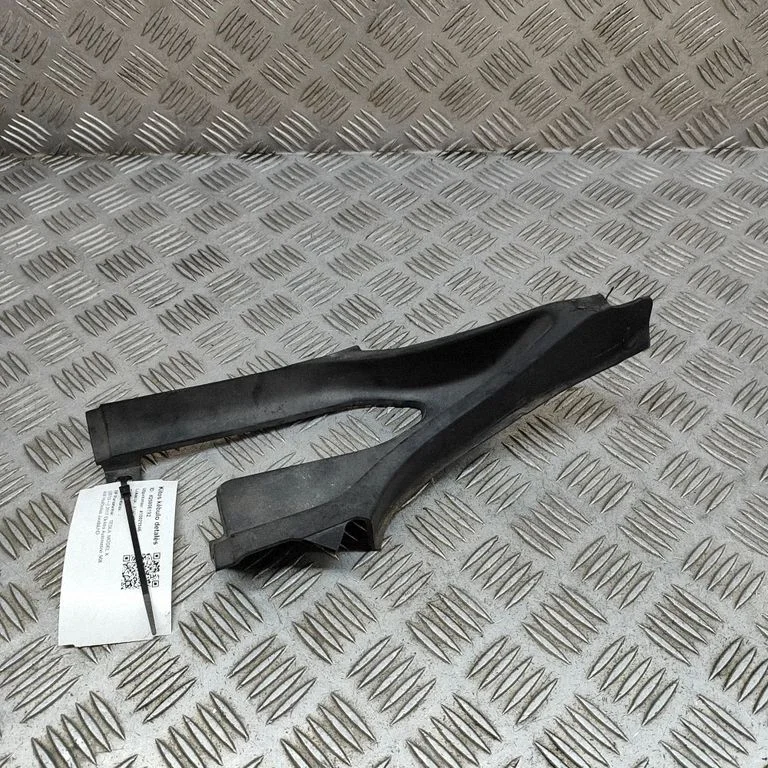 Muu pagasiruumi viimistluse osa 106460300B