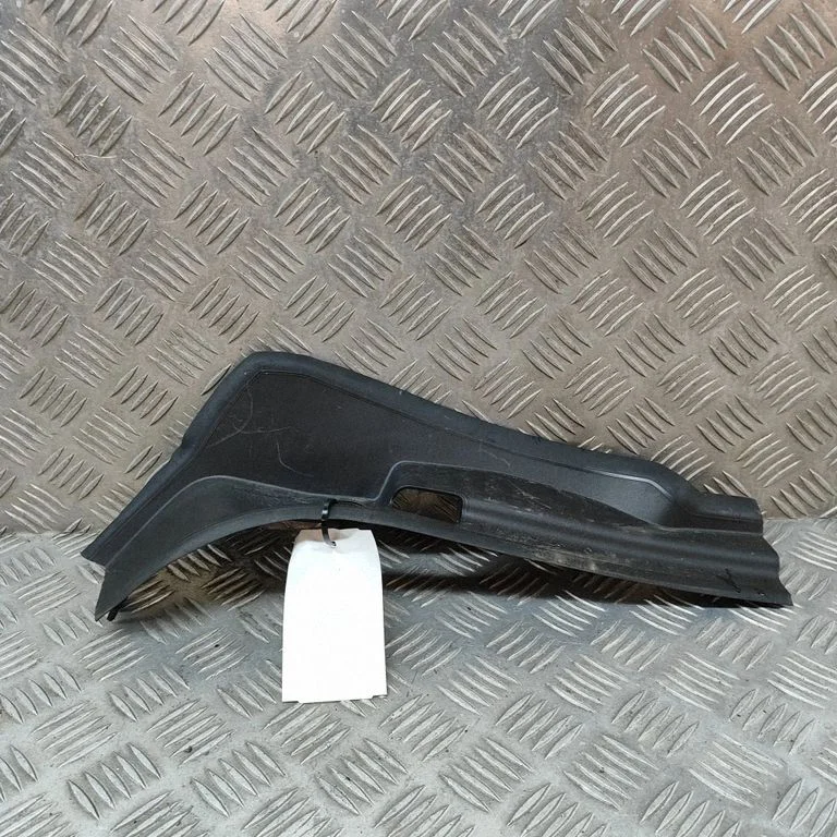 Other trunk/boot trim element – BMW 4 Series G22 G23 G24 G26 (2020-)