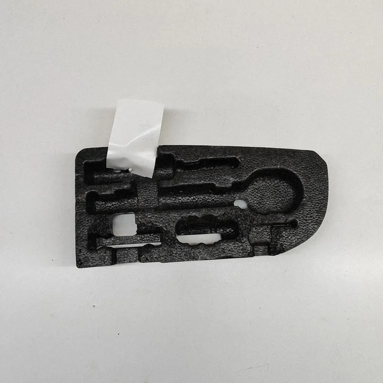 Cita bagāžnieka apdares detaļa – Volkswagen ID.3 (2019-)