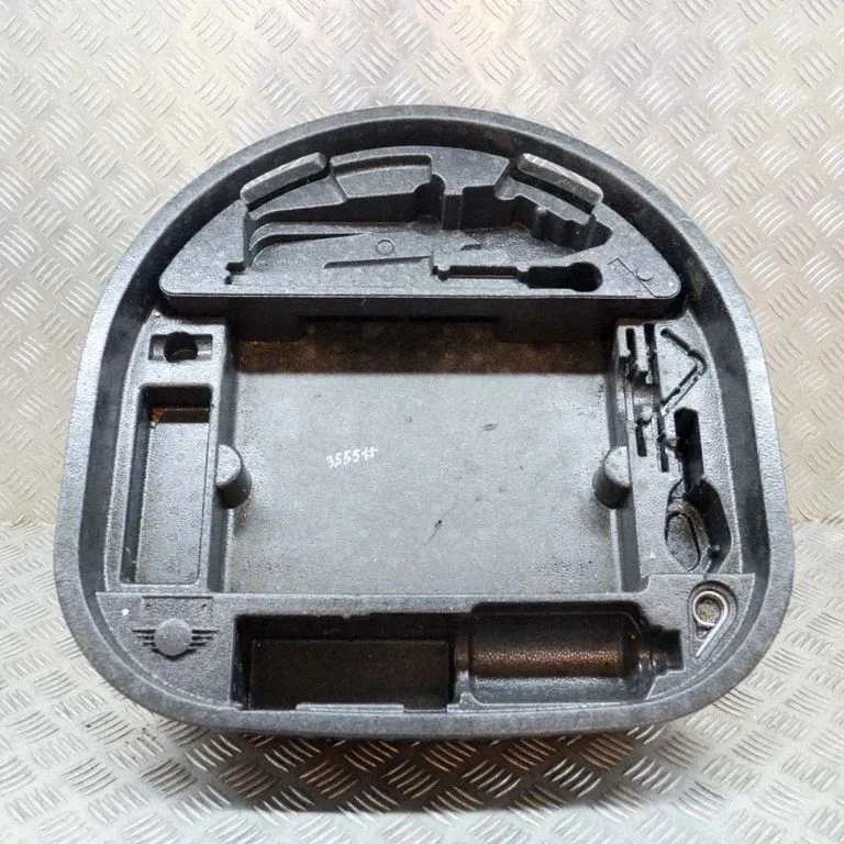 Other trunk/boot trim element 6778763