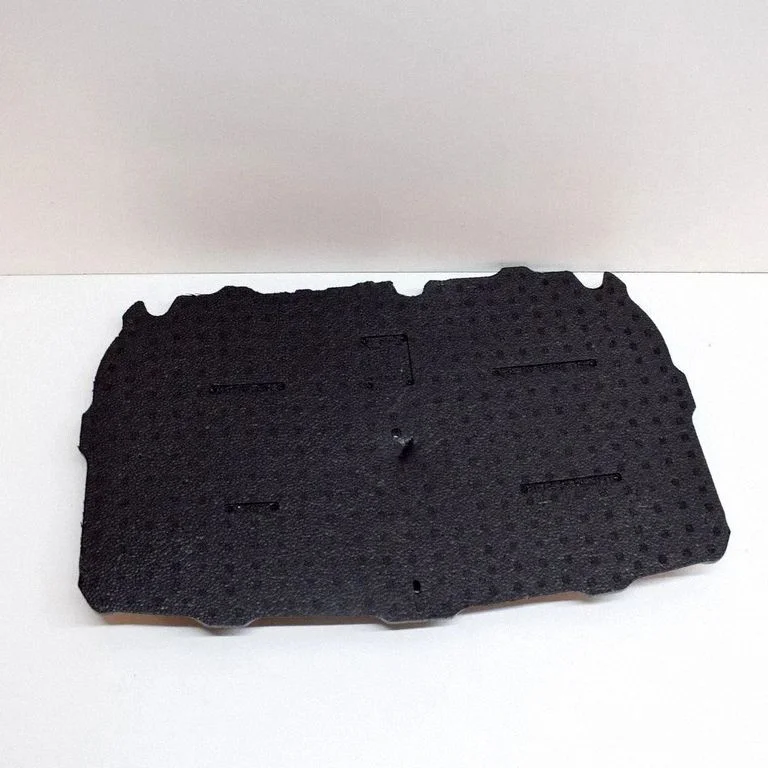 Other trunk/boot trim element 151940900B