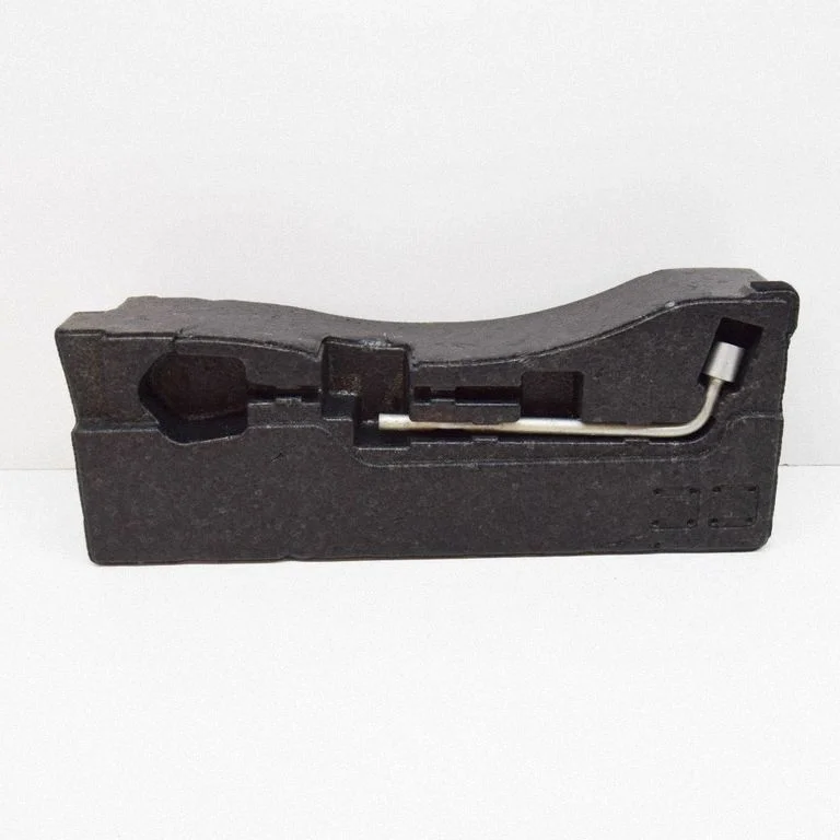 Other trunk/boot trim element GHK3688E0 – Mazda 6 (2013-2016)