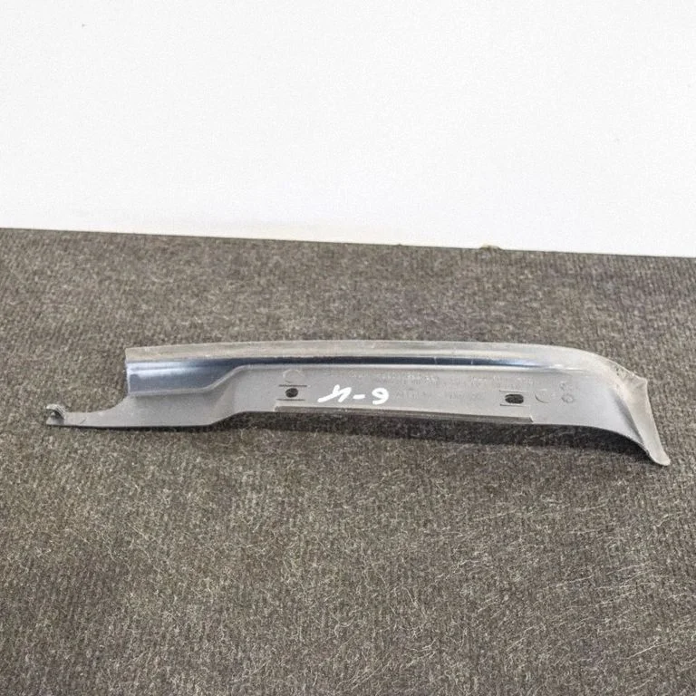 Other trunk/boot trim element – BMW 1 Series F20 F21 (2011-2019)