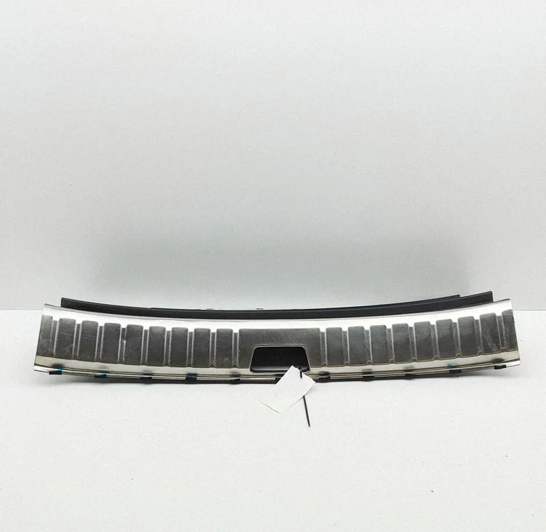 Trunk/boot sill cover protection 80009816