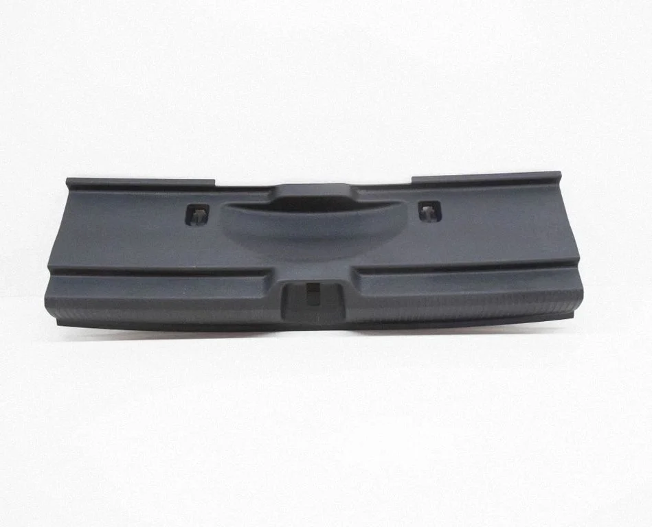 Trunk/boot sill cover protection 81A863471B – Audi SQ2 GA (2017-)
