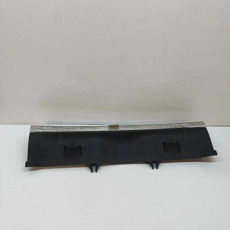 Trunk/boot sill cover protection 83A864483A