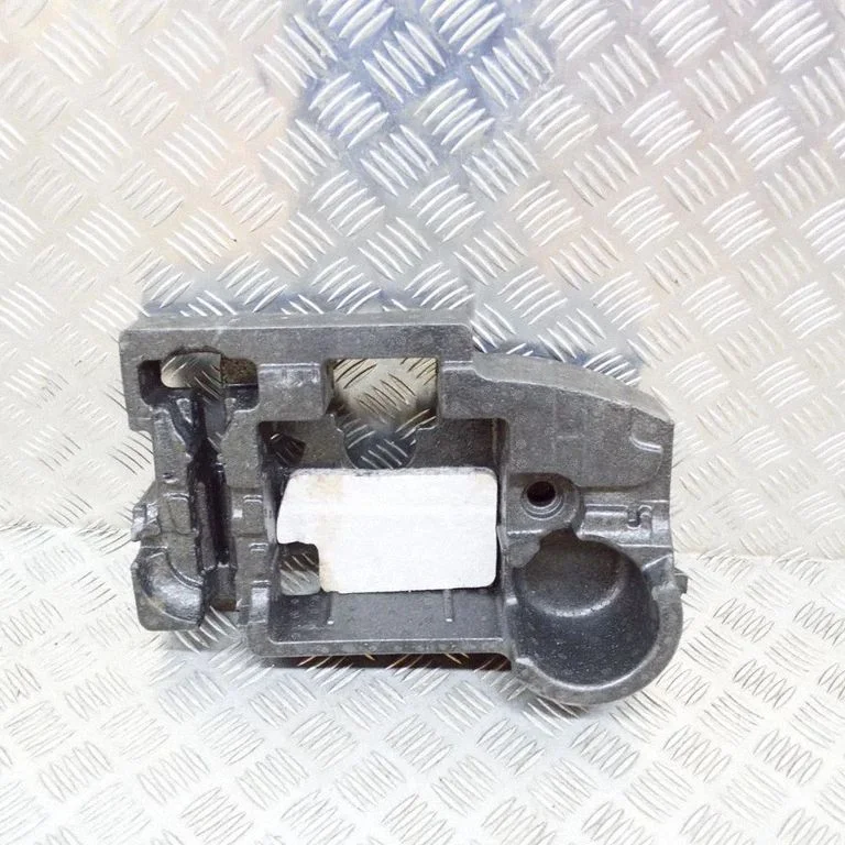 Other trunk/boot trim element 7402971