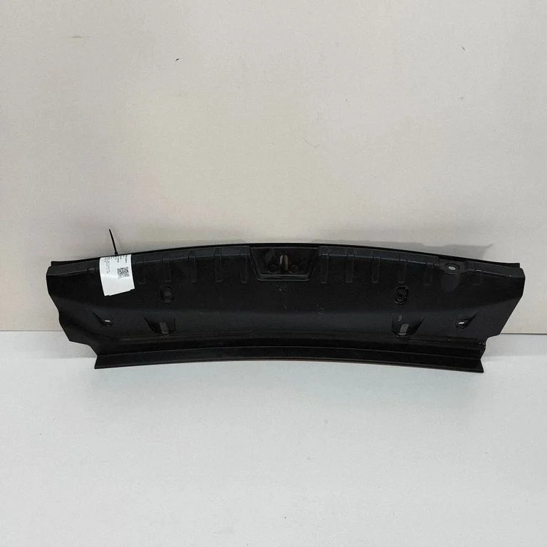 Trunk/boot sill cover protection – BMW 6 Series F12 F13 (2010-2018)