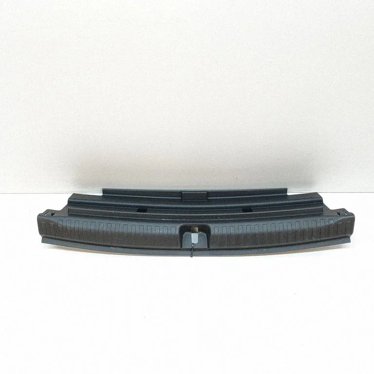 Trunk/boot sill cover protection – Audi Q4 e-tron (2021-)