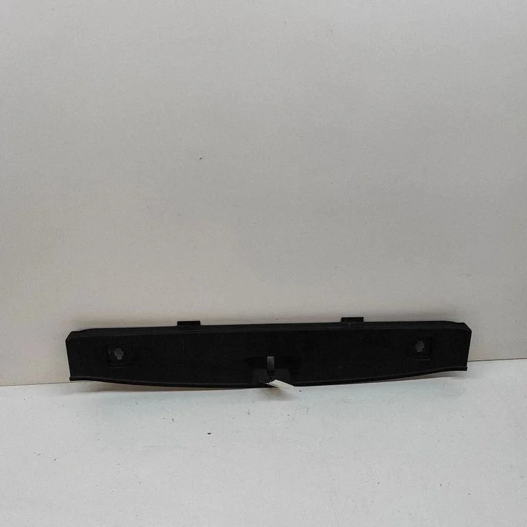 Trunk/boot sill cover protection 7272383
