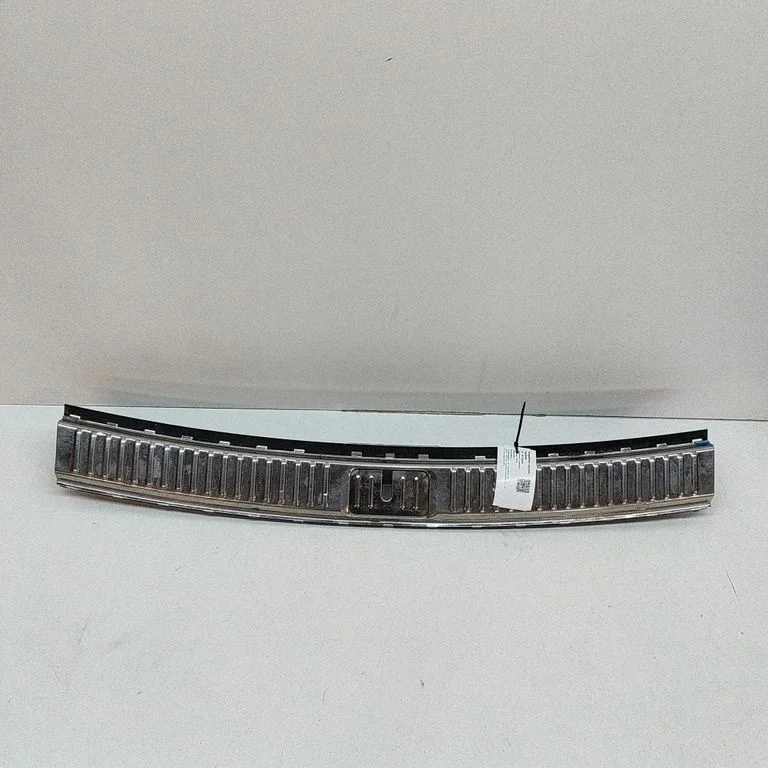 Trunk/boot sill cover protection 7P0863459E