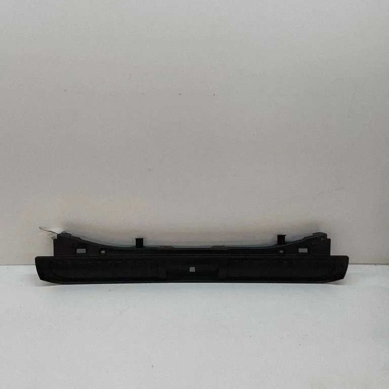 Trunk/boot sill cover protection – Land Rover Range Rover Sport L494 (2013-)