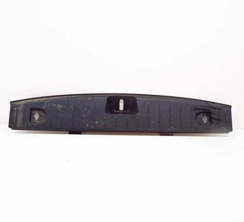 Trunk/boot sill cover protection – BMW i3 (2013-)