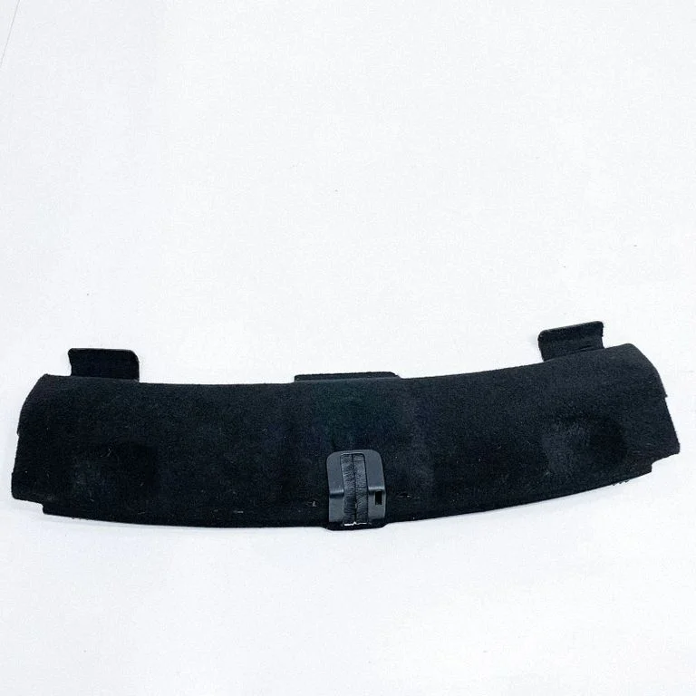 Trunk/boot sill cover protection EX53537B17AC – Jaguar F-Type (2013-)