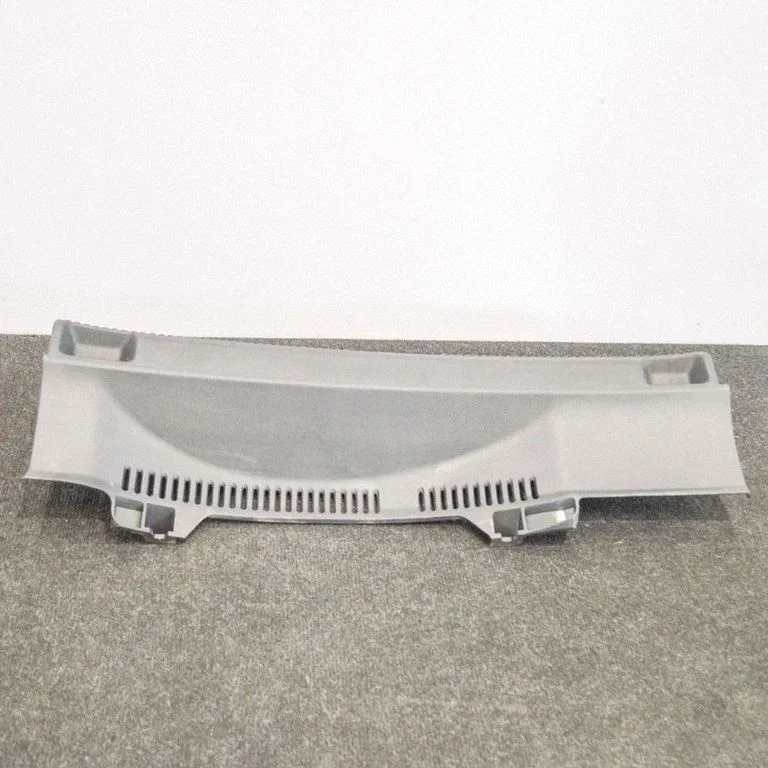 Trunk/boot sill cover protection – Audi A1 (2010-2018)