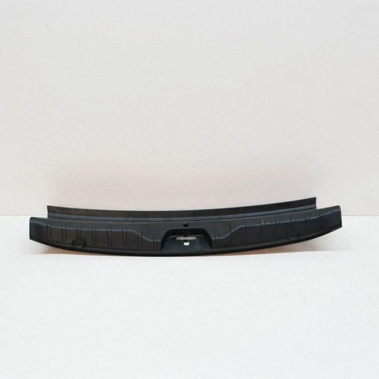 Trunk/boot sill cover protection – BMW X3 F25 (2010-2017)