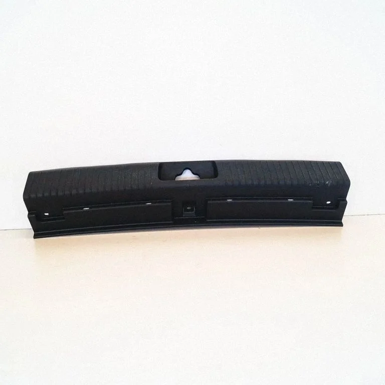 Trunk/boot sill cover protection – KIA Ceed (2012-2018)
