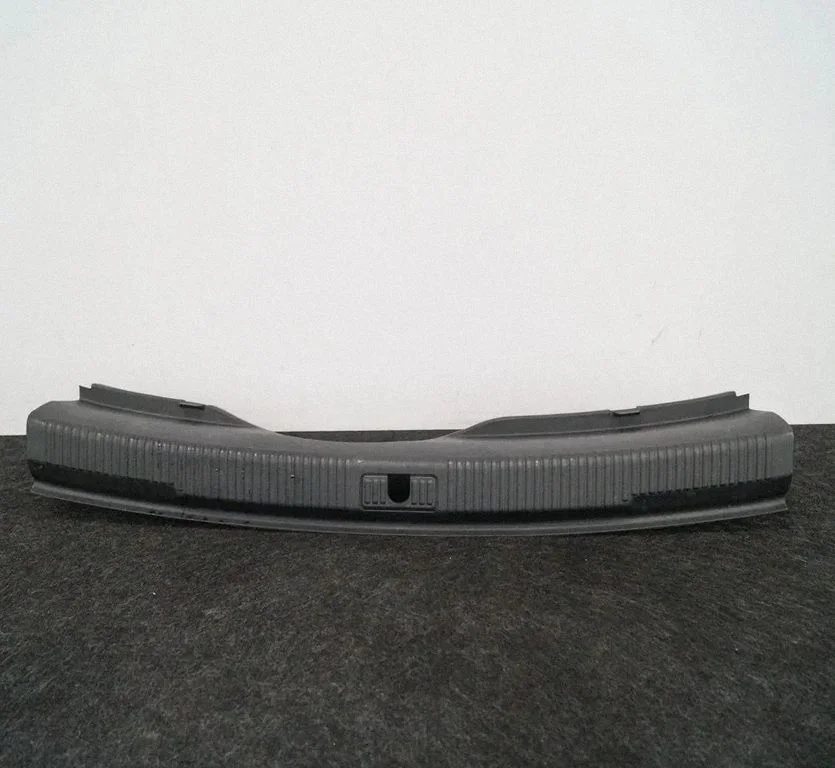 Trunk/boot sill cover protection – Audi A6 S6 C7 4G (2011-2018)