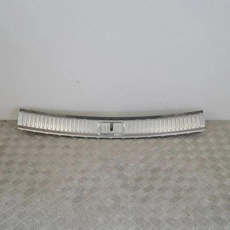 Trunk/boot sill cover protection – Porsche Cayenne (92A) (2010-2017)