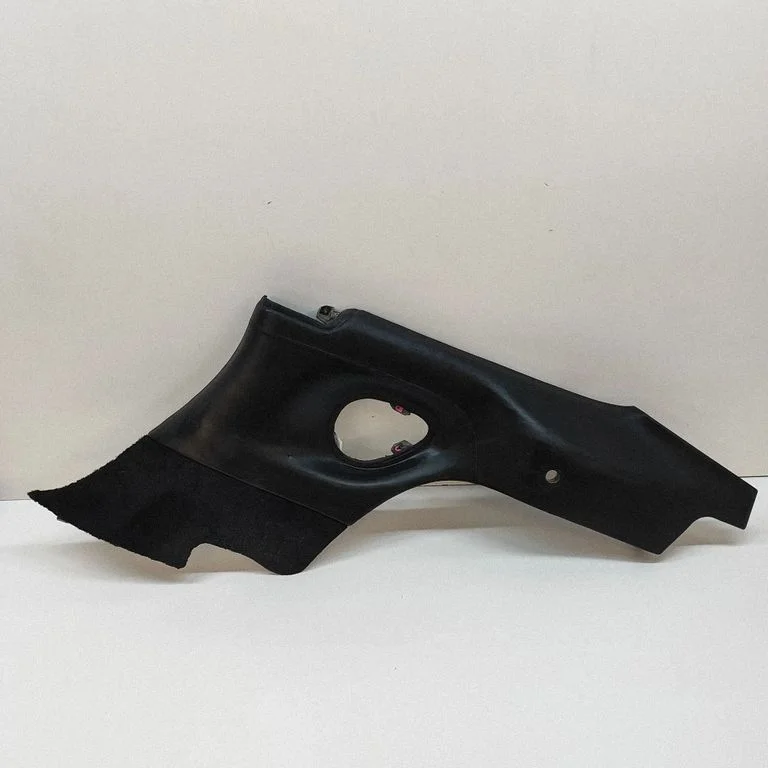 Trunk/boot side trim panel 99655507208