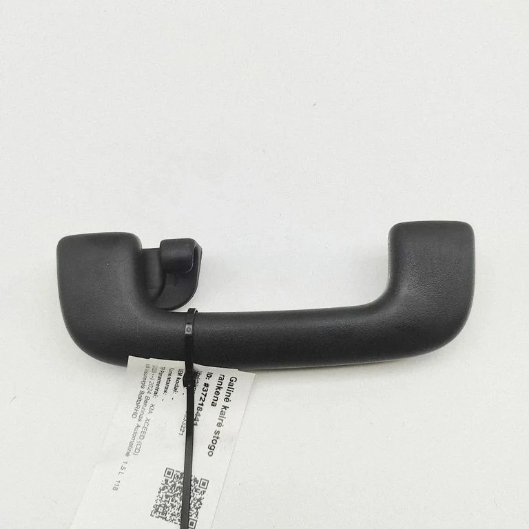 Rear interior roof grab handle 85342G5100