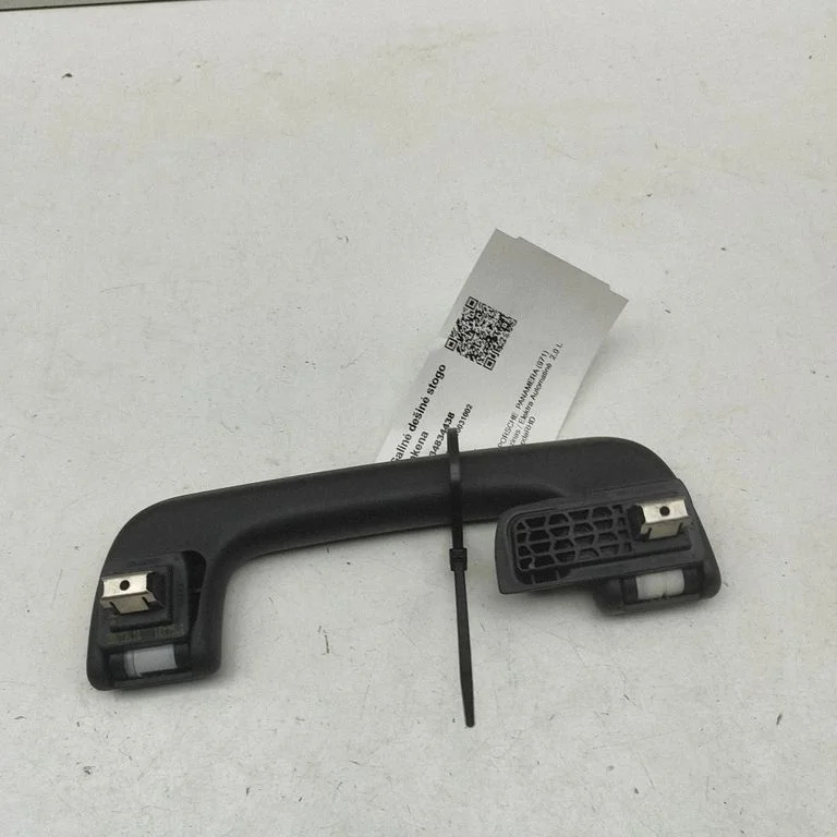 Rear interior roof grab handle – Porsche Panamera (970) (2009-2017)
