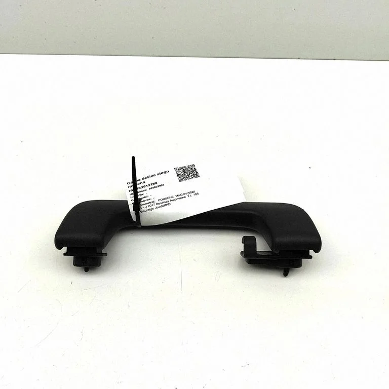 Rear interior roof grab handle – Porsche Macan (95B) (2014-2018)