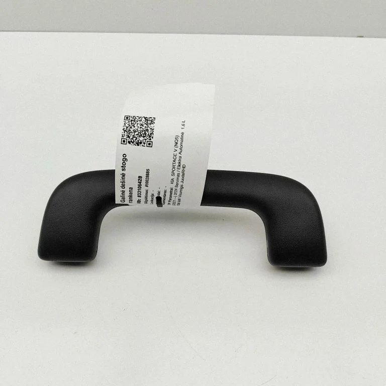Rear interior roof grab handle 85341D5000