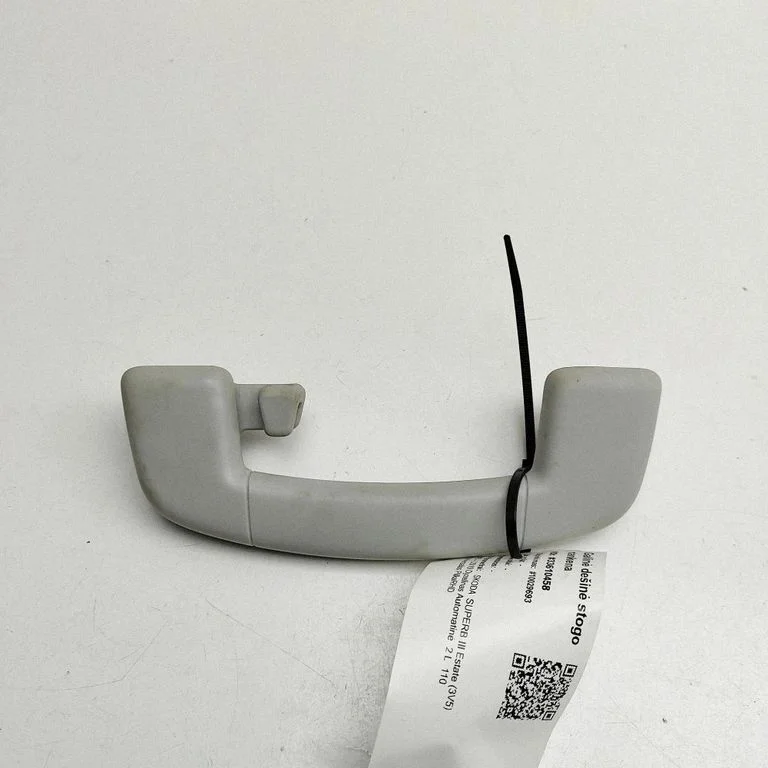 Rokturis aizmugurējais 3V0857643A