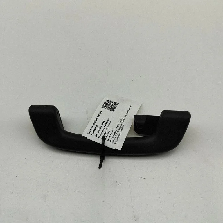 Rear interior roof grab handle – BMW 5 Series G30 G31 G38 (2016-)