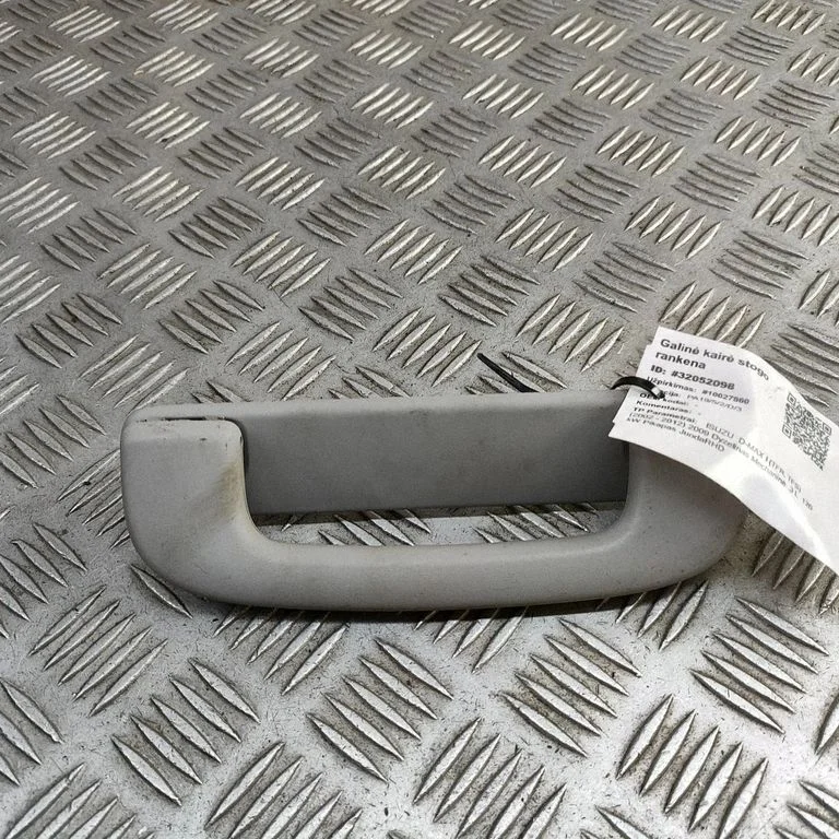 Rokturis aizmugurējais 8974083050
