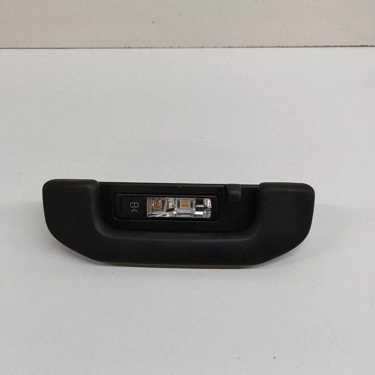Rear interior roof grab handle – Mercedes-Benz EQC (2019-)