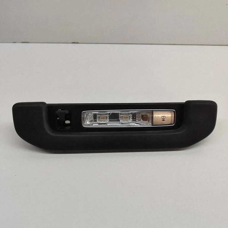 Tagumine lae käepide A0009067807