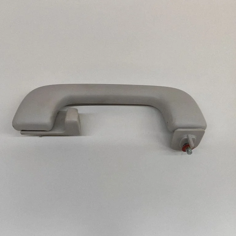 Tagumine lae käepide – Hyundai Ioniq 5 (2021-)