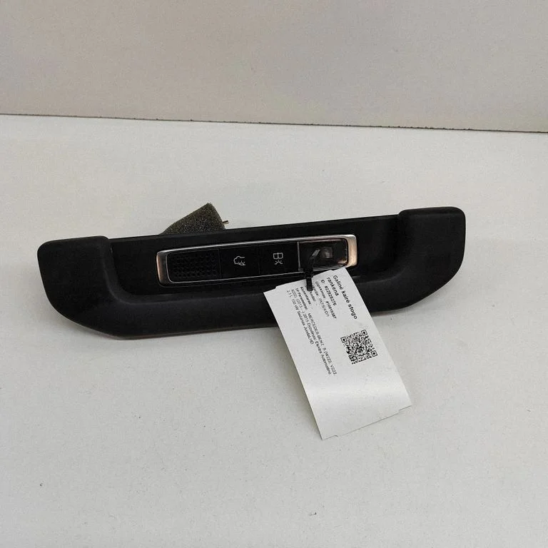 Rokturis aizmugurējais A0009062704