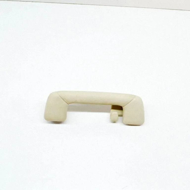 Tagumine lae käepide – Lexus NX (2014-2021), vasak