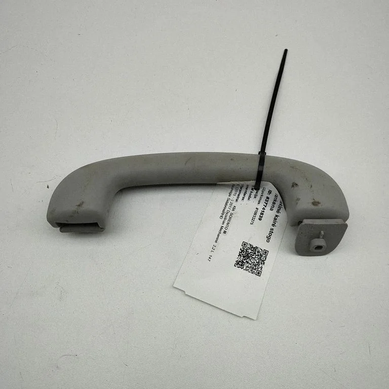 Front interior roof grab handle 85341A9100BGA