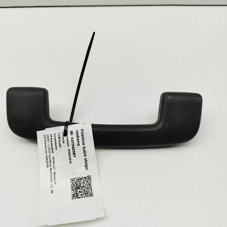 Eesmine lae käepide 739407159R – Renault Master III (2010-2024)