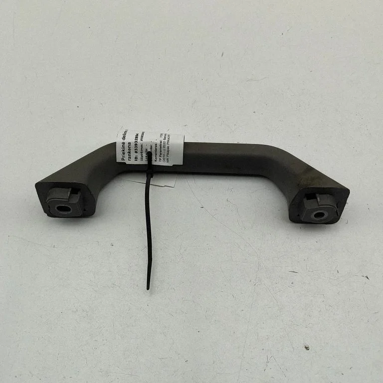 Front interior roof grab handle KL3B1631430ACW