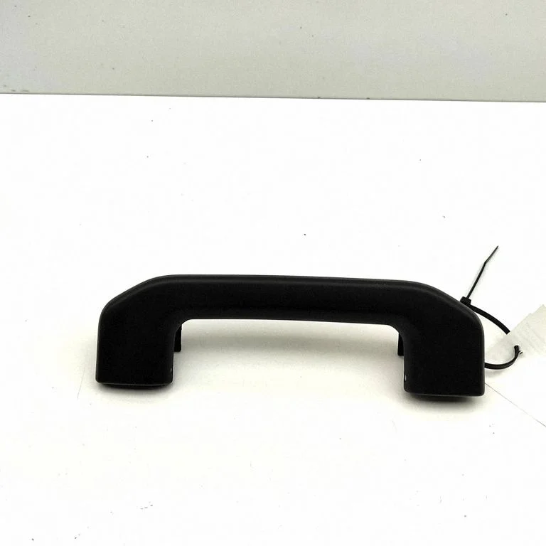 Front interior roof grab handle