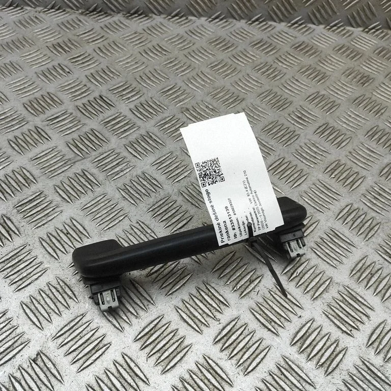 Eesmine lae käepide – Volkswagen ID.4 (2020-)