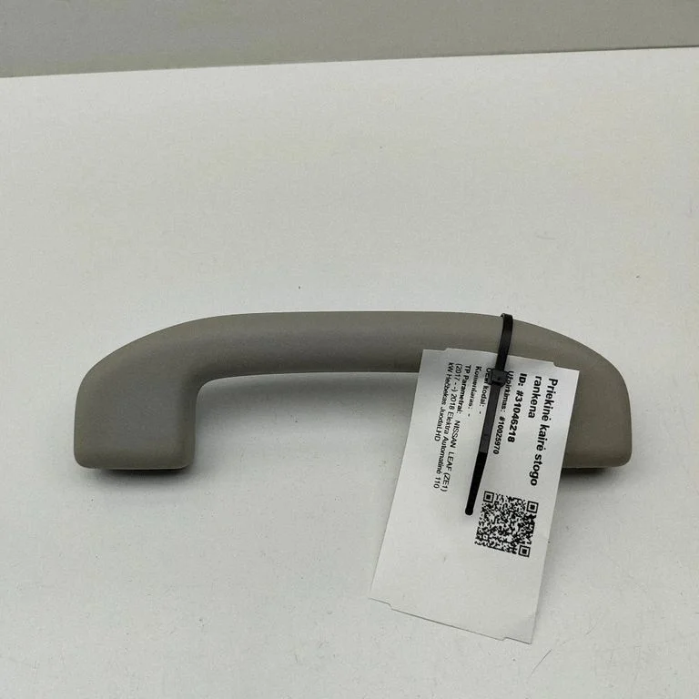 Front interior roof grab handle 739404EA0B