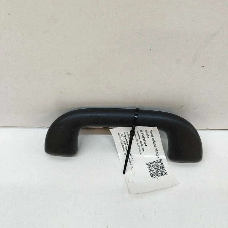 Front interior roof grab handle SA8215016A