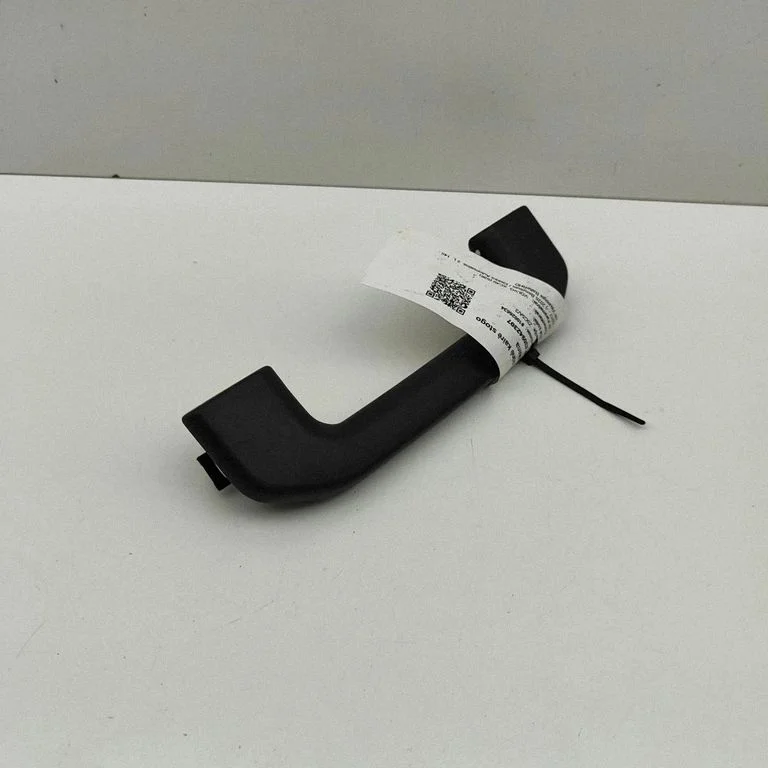Front interior roof grab handle